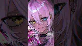 IRIS OUT / 米津玄師 -cover. (橘_うた××)