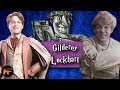 The Life Of Gilderoy Lockhart The Fall Of A Celebrity Harry Potter Explained