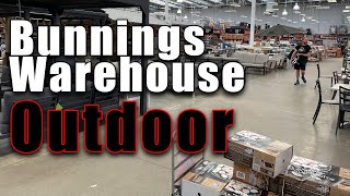 Bunnings Outdoor Furniture - Bunnings Warehouse