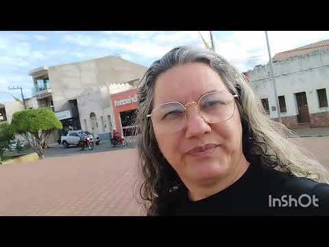 Vlog simples e rápido ⏩ PEREIRO CE 