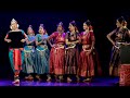 Rukmini Kalyanam Excerpts From Jaya Kalyanakrishnam SDN Bharatanatyam Dance Drama