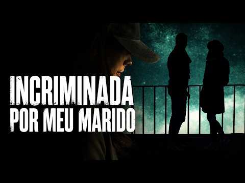 Incriminada por Meu Marido