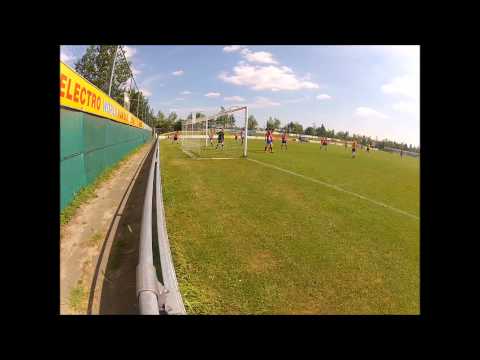 Zwaluwen C1 toernooi BVCB 2 juni 2012 HD.wmv