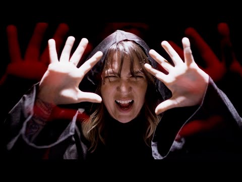 DARKNESS EVERYWHERE "The Architect of Misery" (ft. Laura Nichol of LIGHT THIS CITY)