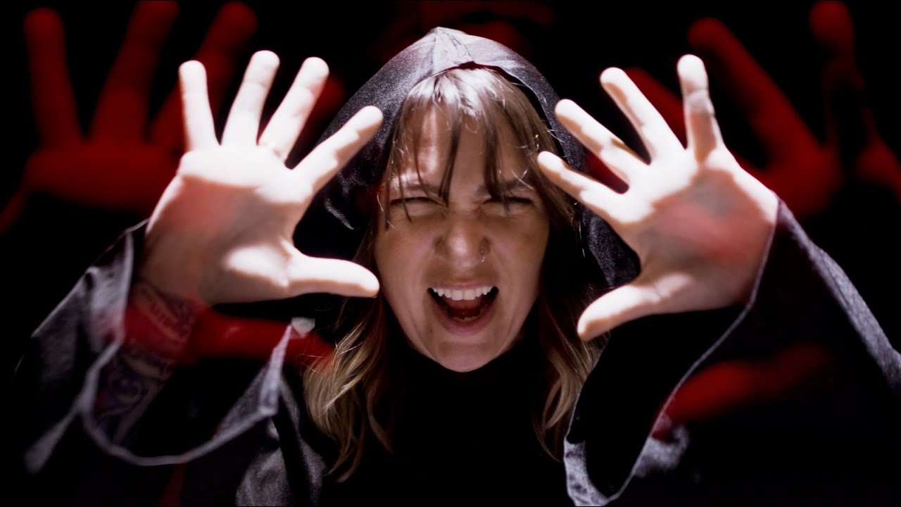 Darkness Everywhere > The Architect of Misery Darkness Everywhere > The Architect of Misery