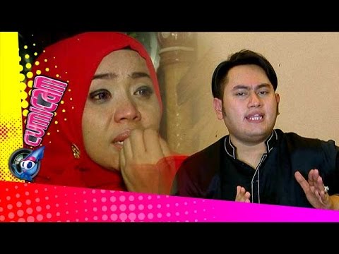 Nassar Cerai Demi Harga Diri - Cumicam