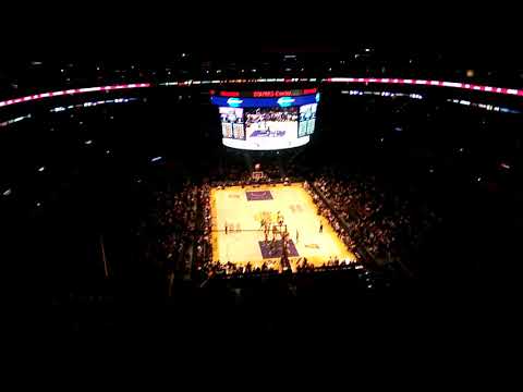 Kobe's First Points vs Maccabi Haifa (preseason game)
