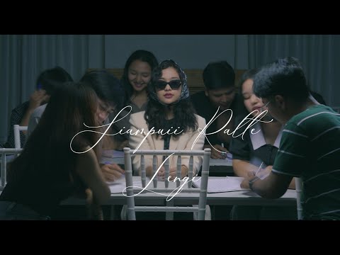 Siampuii Ralte - Lengi