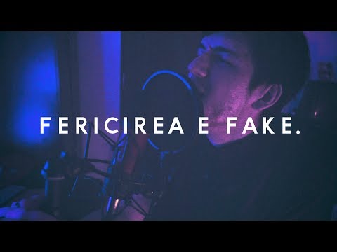 Daniel Pirvan - Fericirea e fake.