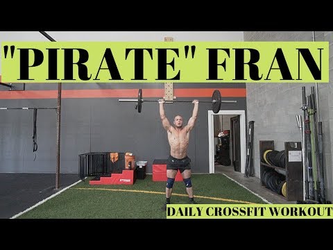 download lagu mp3 mp4 Crossfit Pirate, download lagu Crossfit Pirate gratis, unduh video klip Crossfit Pirate