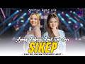 Ajeng Febria Ft Sela Ovi Sikep Official Music Live L Yen Ngerti Larane Koyone