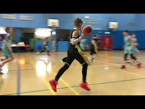 Eastbourne Neptunes U12 vs Haywards Heath Eagles - Full game 1/3/24