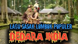 Download lagu Lagu sasak DEDARA INDIA | lagu sasak Populer 2025 mp3 Download lagu Lagu sasak DEDARA INDIA | lagu sasak Populer 2025 mp3