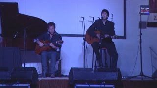 Nestor Basurto y Julián Hermida - "Soledad"
