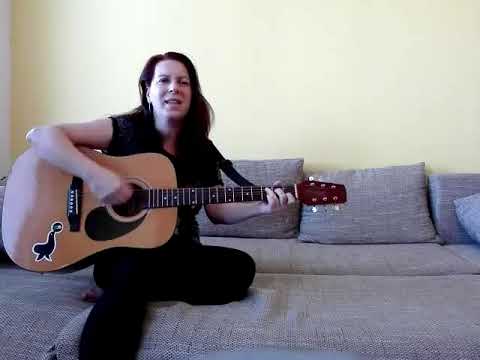 Osud môj - Peter Nagy (cover)