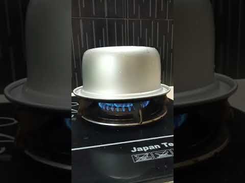 Nasi cepat basi? Cuba cara ni!