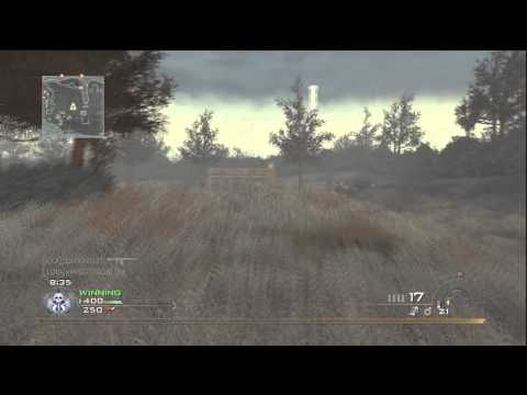 Undermount Shotgun with Guest Commentary by The Lone N00b