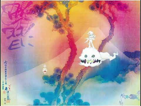 Kids See Ghosts - Freeee (Ghost Town, Pt. 2) BEST INSTRUMENTAL REMAKE