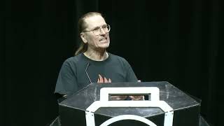 DEF CON 33 - Building a Malware Museum - Mikko Hypponen