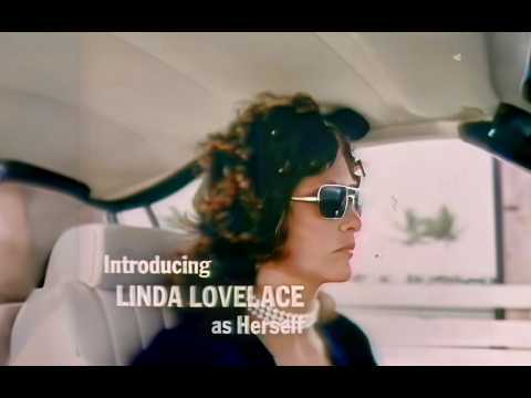 Legend of Linda Lovelace. The Quest for Hiccups