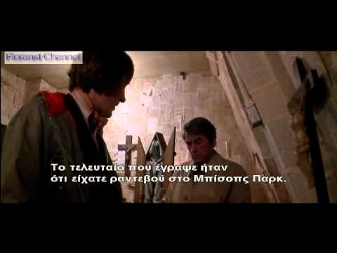 The Omen I (1976)_clip5