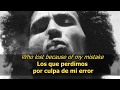 I made a mistake - Bob Marley (LYRICS/LETRA) (Reggae)