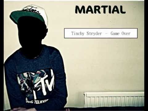 New - Grime Best Instrumentals - Martial