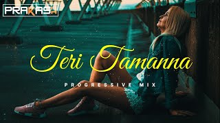 Download lagu Teri Tamanna | Remix | Zubeen garg | KK | Progressive Mix | Prakash mp3