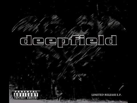 Deepfield - Nothing Left To Lose