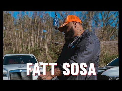 Off Da Top - Fatt Sosa "Me & Mines"