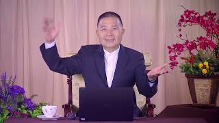 心念的力量179 | 中和老師 | 打開心靈的鎖匙206期