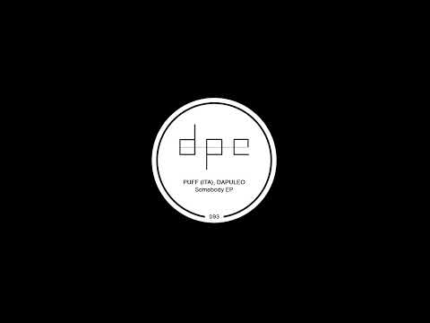 Puff (ITA), dAPULEO - Let You Go (Original Mix)