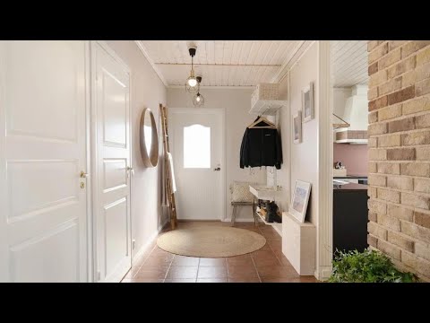 Villa Sandra, Rovaniemi, Finland