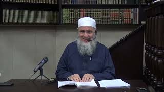 صورة الدرس السادس || شرح كتاب تجريد التوحيد المفيد للمقريزي || الشيخ مشهور بن حسن آل سلمان ٤ -٣-٢٠٢٣م