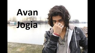 Avan Jogia Height, Weight, Age, Family, Net Worth and Girlfriend
