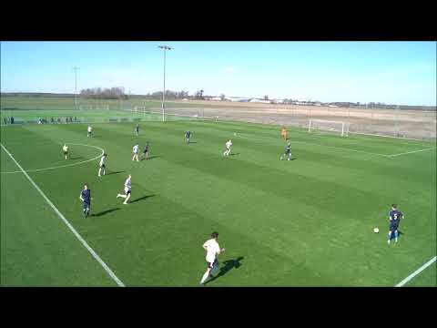 CLJ U17 (2007 i mł.) Legia U17 - Escola Varsovia U17, wiosna 2024 r.