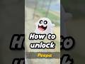 HOW TO UNLOCK PEEPA In Mario Kart World