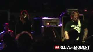 2013.07.24 Every Time I Die - Godspeed Us To Sea (Live in Chicago, IL)