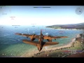 War Thunder [Iso] A-20G Havoc 