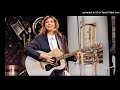 Nanci Griffith - I Wish It Would Rain (early version) [1986]