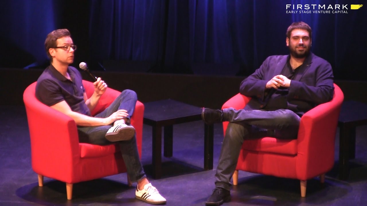 Apache Flink // Kostas Tzoumas, data Artisans (Data Driven NYC ...