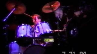 Eddie Dunbar Band @ The Golden Nugget July 31 1994