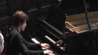 Edvard Grieg Notturno + Wedding Day at Troldhaugen