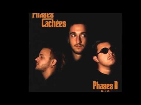 Phases Cachées - 06. Balik Freestyle (Phases B Vol 2)