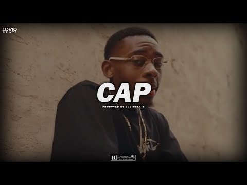 Mello x Architrackz x Bryan MG - CAP | Afro Type Beat | 2023