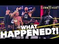 Jay White ATTACKS After Slammiversary Goes Off The Air Slammiversary 2021 Highlights