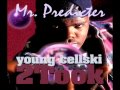 Young Cellski Ft Baldhead Rick, S.B., Lil Swoop - Stressed Out