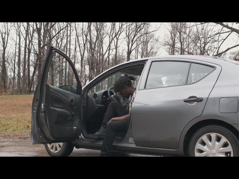 Alex Aff - Bounce Back (Official Music Video)