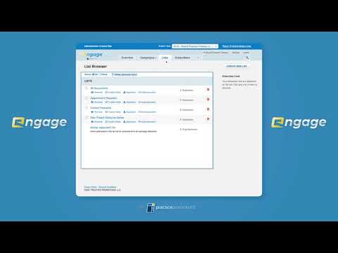 ENGAGE™ Email Marketing Courses