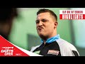 BACK WITH A BANG! | Day One Afternoon Highlights | 2024 Belgian Darts Open